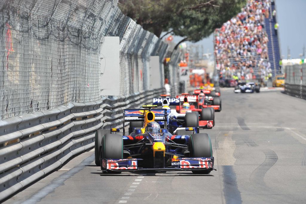 GP MONACO